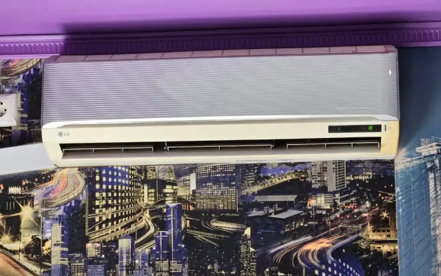 Квартира на Постышева