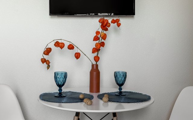 Квартира Moscow Deluxe Apartments Berzarina