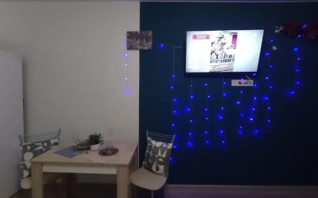Квартира Live-In-Comfort на Высотной 11-17