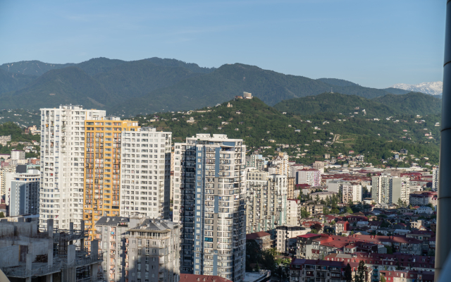 Alliance Palace Batumi Hotel Official