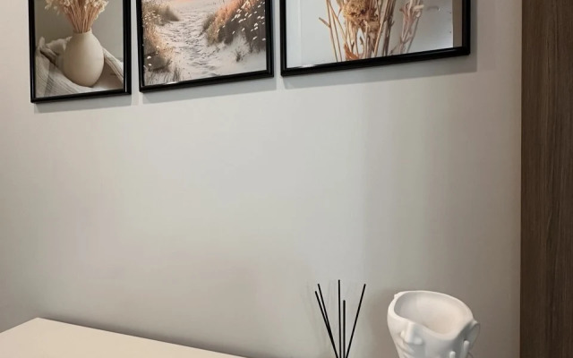 Квартира на Тимура Фрунзе 8/5