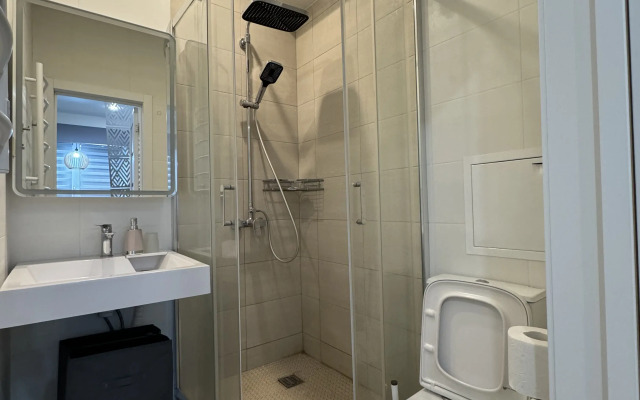 Апартаменты в Центре Москвы 2