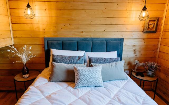 Апартаменты The VALLEY