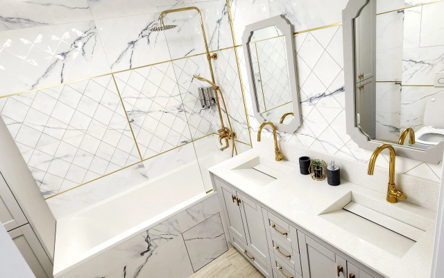 Апартаменты Балет