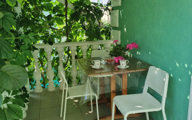 Guest house Palma, G Anapa, Ul Samburova, D 175
