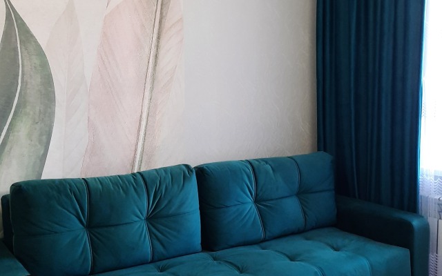 Квартира в Новостройке ЖК "На Новолипецкой"