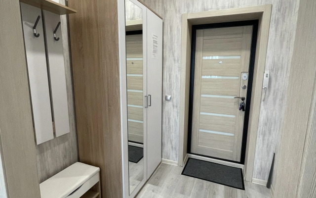 Na Ulitse Tregubenko 54 Flat