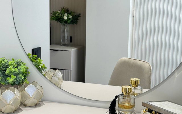 Апартаменты 61 Комфорт Сити