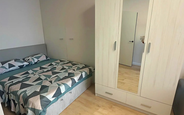 Квартира Красивая Однокомнатная