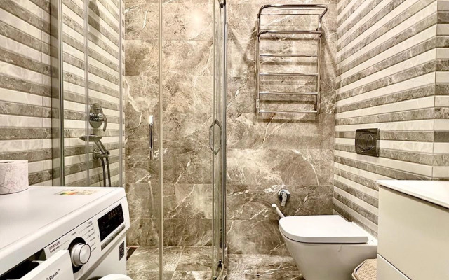 Квартира На улице Братьев Говыриных 20