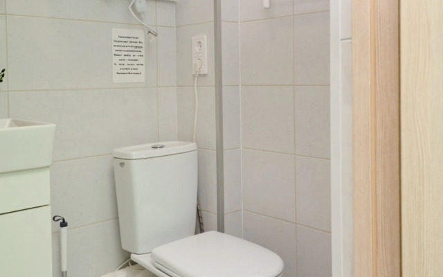 Апартаменты в центре города