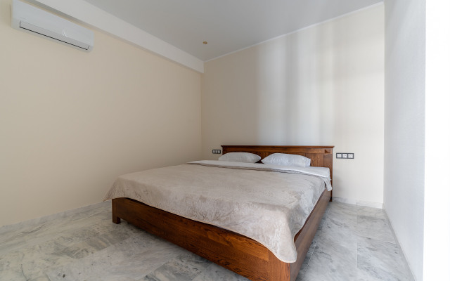 Квартира ЖК Жемчужина 3