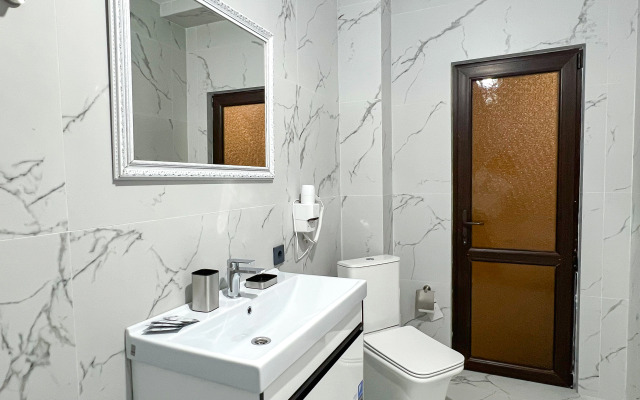 Boutique hotel Lakaa