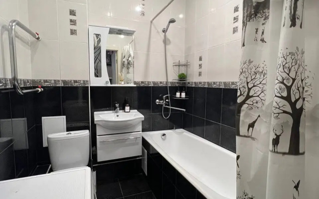Irkutsk Flat