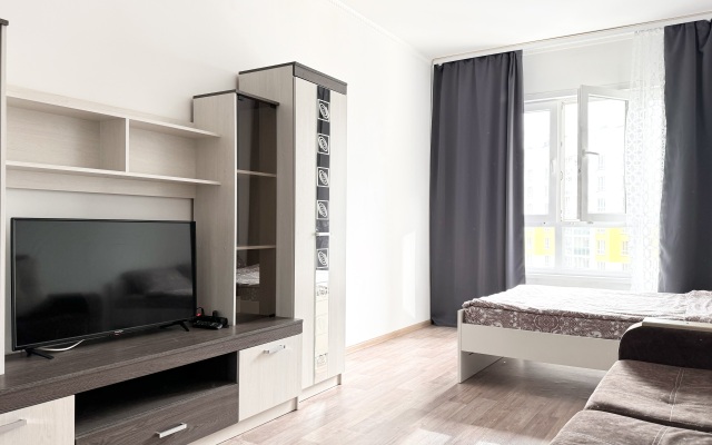 Hugge Place U Akvaparka 308 Flat
