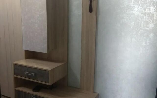 Апартаменты на Красноярской 4