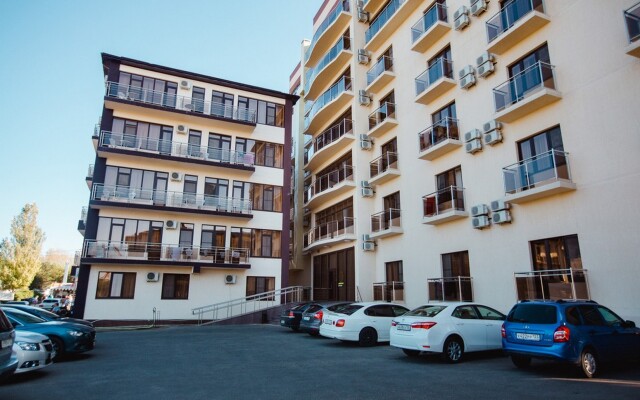 Luna Hotel