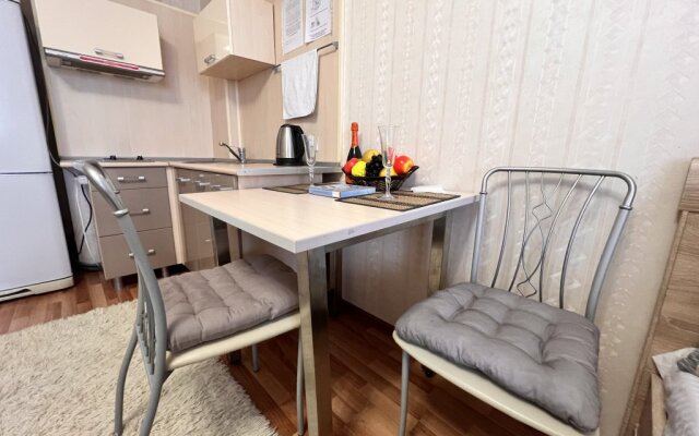 Tsentr Studiya Voyage Komfort Apartments