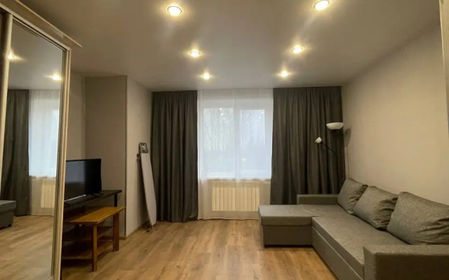 Квартира на Бондарева