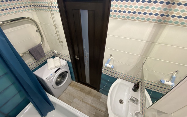 Квартира Сэр Кот