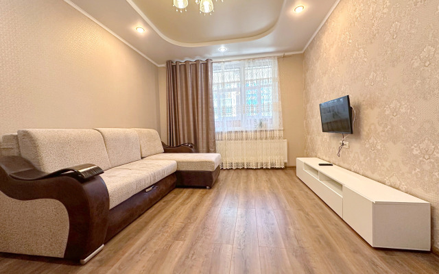 1-K Okolo Chashi Apartments
