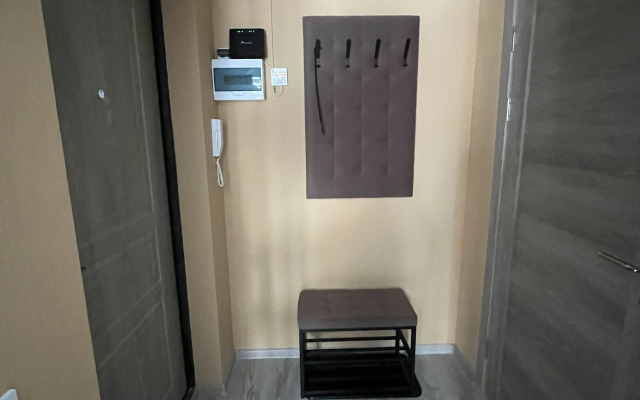 Квартира уютная рядом с Фанпарком