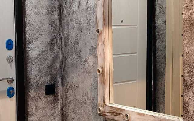 Апартаменты на 30 этаже ЖК Volga-SKY