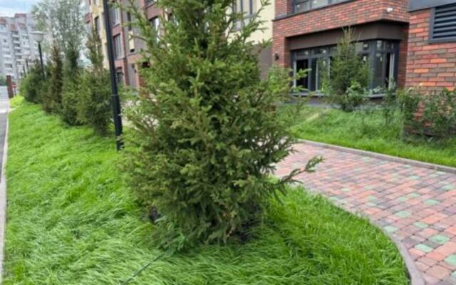 Квартира СИБИРЬ HOUSE новый дом около Вокзала