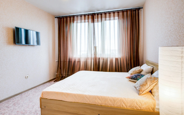 Квартира на улице 45-й Стрелковой Дивизии 259/1