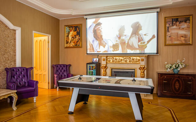 GP Na Zvenigorodskoj mini-hotel