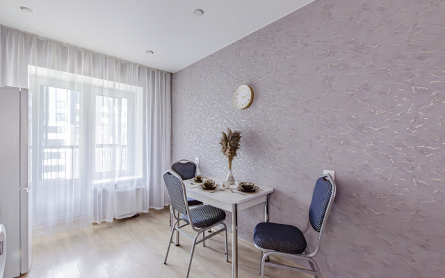 Апартаменты Живи Красиво в Центре Казани