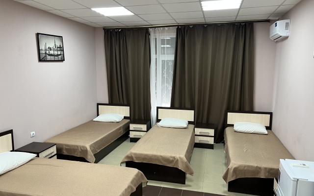 Ray Hotel