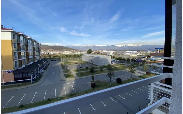 Maunt Apartments
