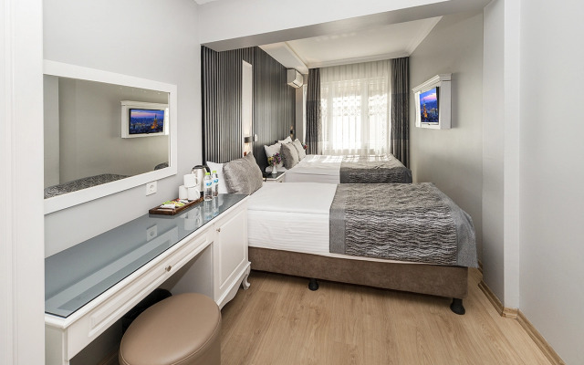Beyazit Palace Hotel