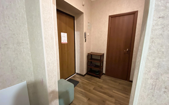 Dekabrist na Bogomyagkova Apartments