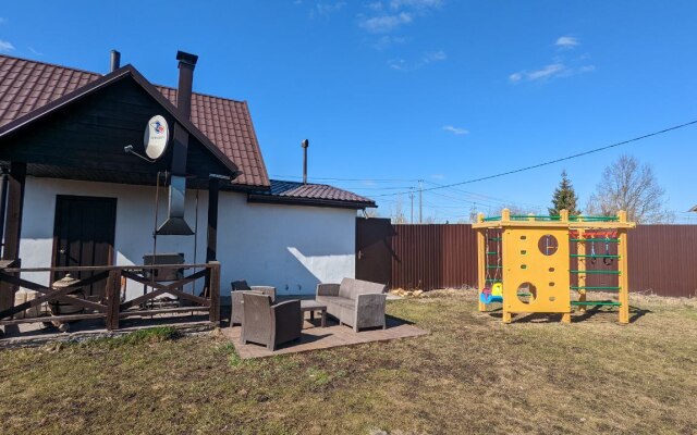 Villa Lida Guest House