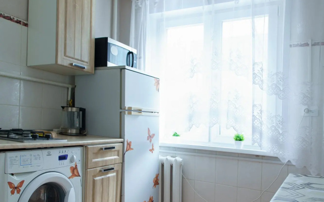 Apartamenty Right Room odnokomnatnye v samom centre goroda na Gercena 29