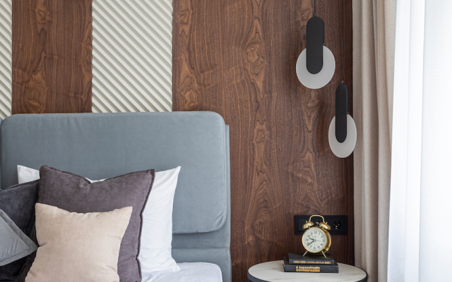 Апартаменты Квартира Высоцкого