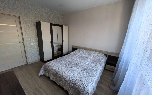 Квартира на Улице Коммунстроевская 161