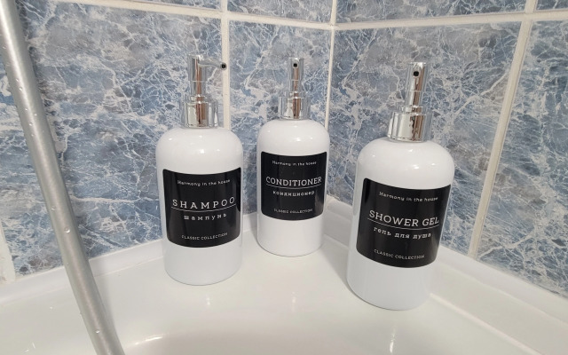 Квартира  У Двух Вокзалов