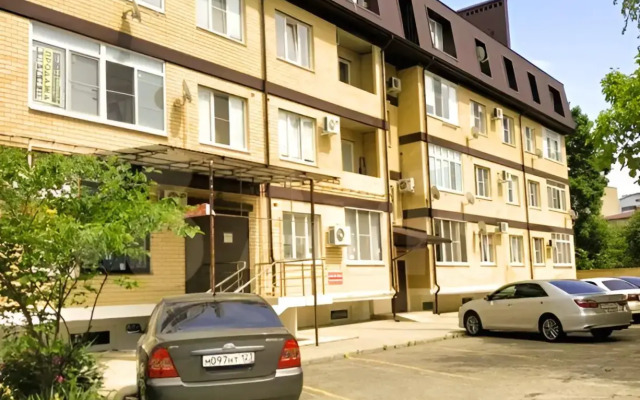 Квартира на Кириченко