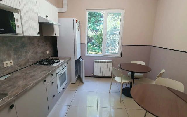 V Sochi Dacha Guest house