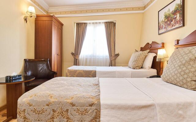 Best Western Empire Palace Hotel & Spa