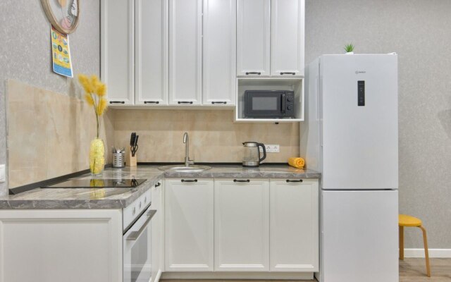 Апартаменты Чистопольская 61Д