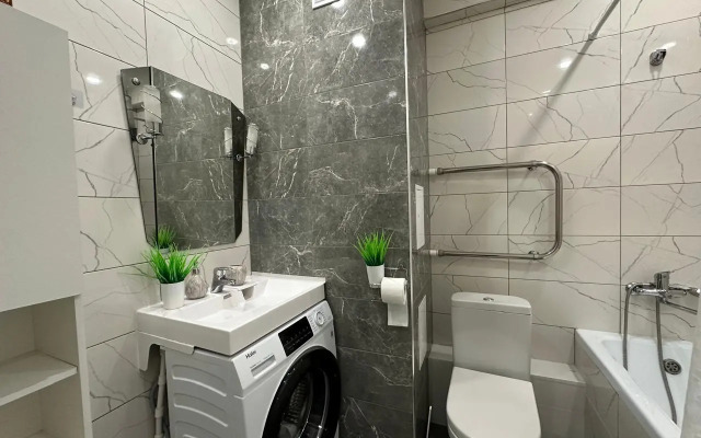 Квартира Живи Тут 89