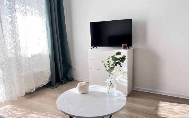 Квартира Двухкомнатная Ботаника