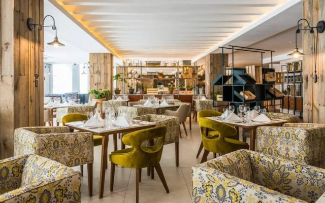 Trademark Member of Design Hotel