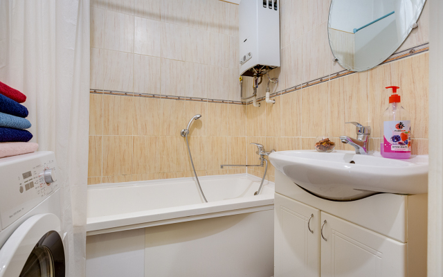 Квартира Апартаменты Правды 7