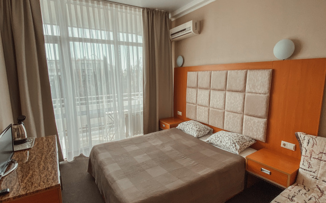 Volna Apartments