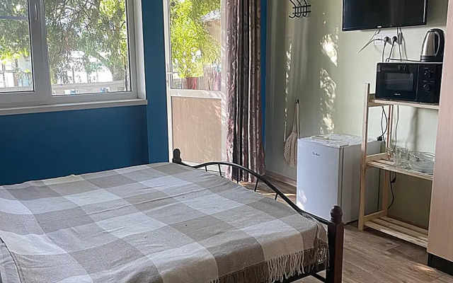Provans Guest House